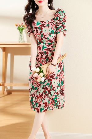 Clemency Dress (Non-Returnable)