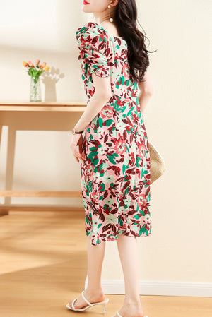 Clemency Dress (Non-Returnable)