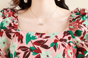 Clemency Dress (Non-Returnable)