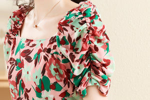 Clemency Dress (Non-Returnable)