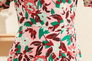 Clemency Dress (Non-Returnable)