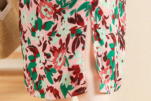 Clemency Dress (Non-Returnable)