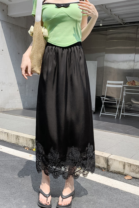 Rowan Skirts (More Colors)