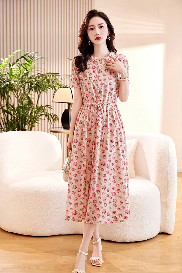Demi Dress (More Colors)