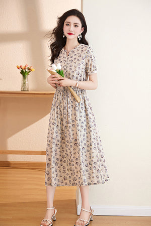 Demi Dress (More Colors)