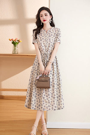 Demi Dress (More Colors)
