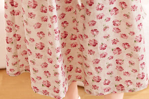 Demi Dress (More Colors)
