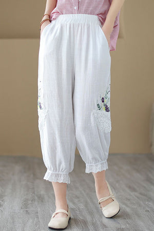 Theresa Pants (More Colors)