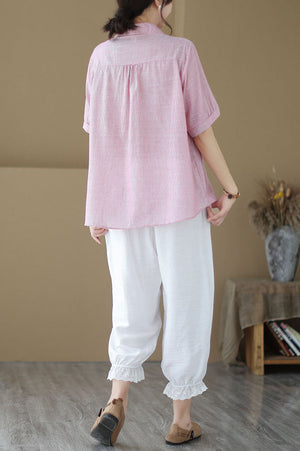Theresa Pants (More Colors)
