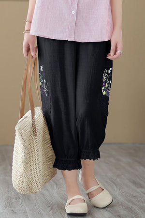 Theresa Pants (More Colors)