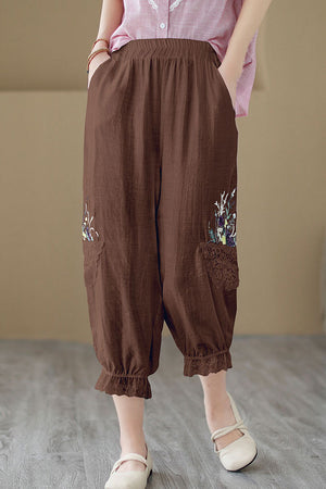 Theresa Pants (More Colors)