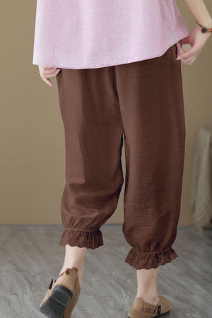 Theresa Pants (More Colors)