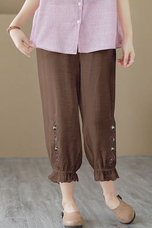 Riley Pants (More Colors)