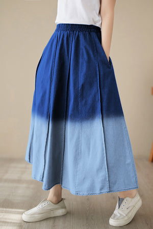 Svetka  Skirt (More Colors)