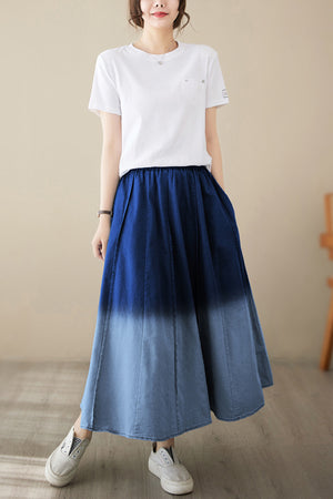 Svetka  Skirt (More Colors)