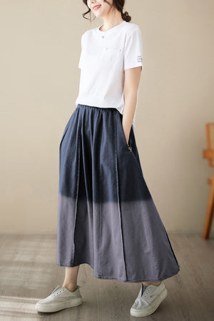 Svetka  Skirt (More Colors)