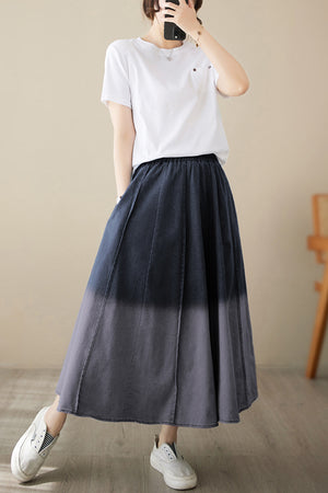 Svetka  Skirt (More Colors)