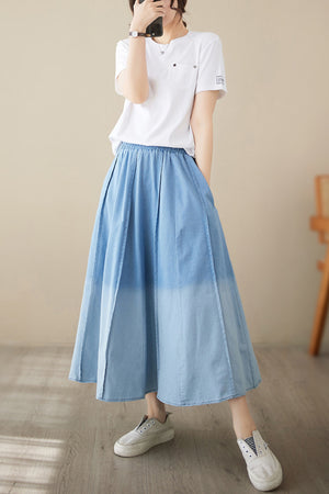 Svetka  Skirt (More Colors)