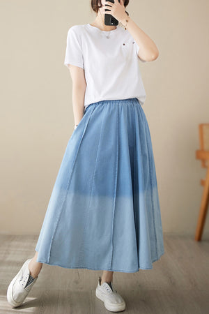 Svetka  Skirt (More Colors)