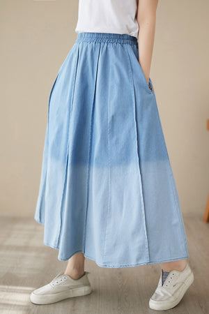 Svetka  Skirt (More Colors)