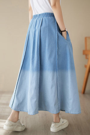 Svetka  Skirt (More Colors)