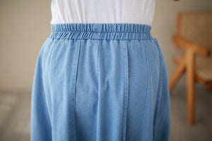 Svetka  Skirt (More Colors)