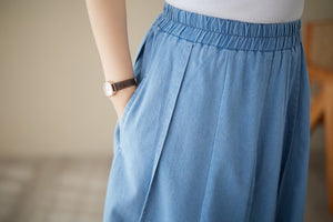 Svetka  Skirt (More Colors)