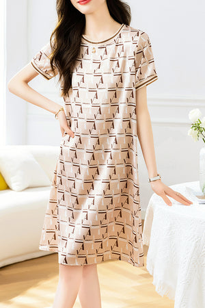 Wren Dress (Non-Returnable)