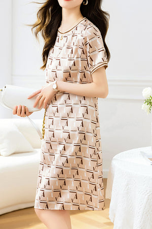 Wren Dress (Non-Returnable)