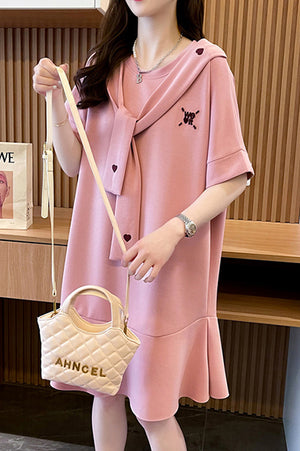 Katelynn Dress (Non-Returnable)