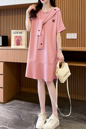 Katelynn Dress (Non-Returnable)