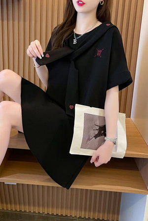 Katelynn Dress (Non-Returnable)