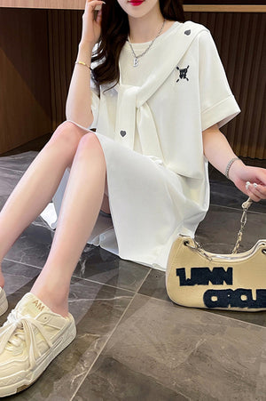 Katelynn Dress (Non-Returnable)