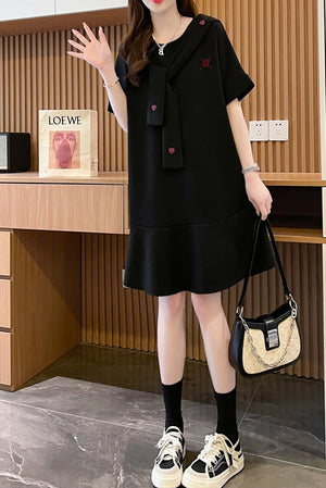 Katelynn Dress (Non-Returnable)