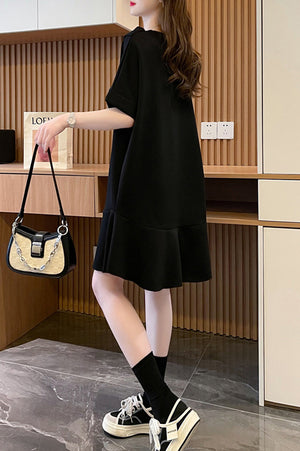 Katelynn Dress (Non-Returnable)