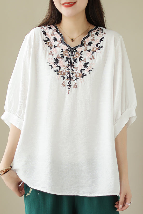 Jemima Top (More Colors)