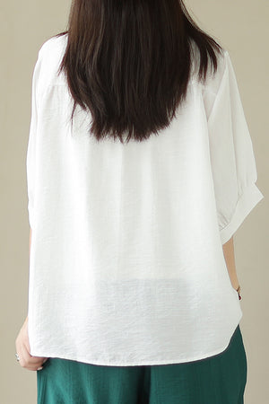 Jemima Top (More Colors)