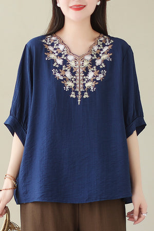 Jemima Top (More Colors)