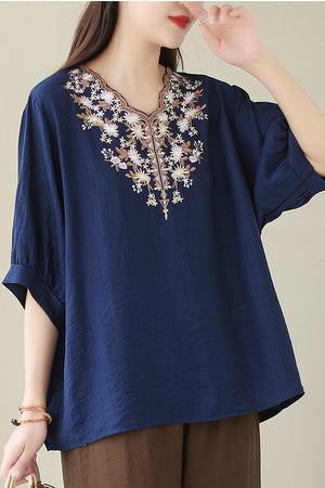 Jemima Top (More Colors)