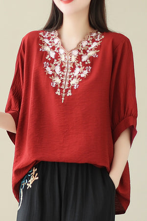 Jemima Top (More Colors)