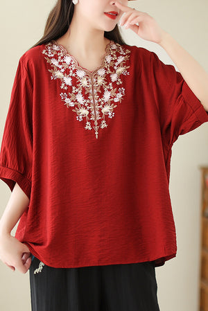Jemima Top (More Colors)