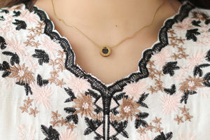 Jemima Top (More Colors)