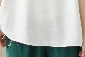 Jemima Top (More Colors)