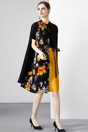 Helene Dress (More Colors) (Non-Returnable)
