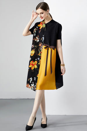 Helene Dress (More Colors) (Non-Returnable)
