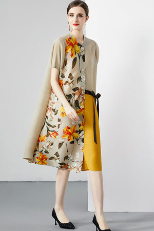 Helene Dress (More Colors) (Non-Returnable)