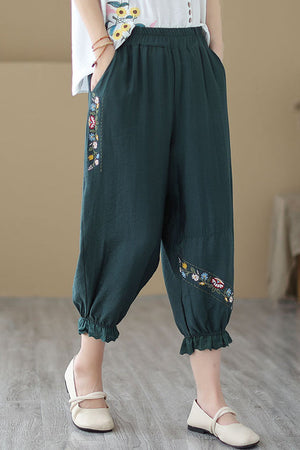 Rosa  Pants (More Colors)