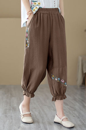 Rosa  Pants (More Colors)
