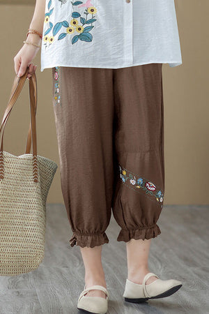 Rosa  Pants (More Colors)