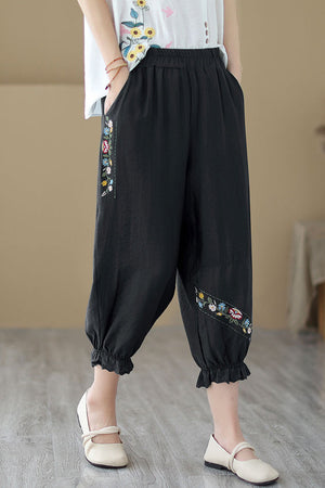 Rosa  Pants (More Colors)